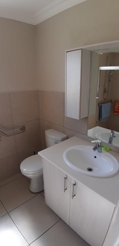 2 Bedroom Property for Sale in Groenkloof Retirement Village Western Cape